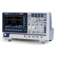 Instek GDS-1000B Series [GDS-1054B] 50 MHz, 4-Channel, Digital Storage Oscilloscope