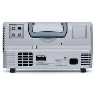 Instek GDS-2000E Series [GDS-2072E] 70 MHz, 2-Channel 1 GS/s, Digital Storage Oscilloscope