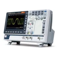 Instek GDS-2000E Series [GDS-2072E] 70 MHz, 2-Channel 1 GS/s, Digital Storage Oscilloscope