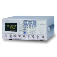 Instek GFG-3015 15MHz Programmable Function Generator