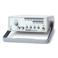 Instek GFG-8200A Series [GFG-8215A] 3 MHz Function Generator