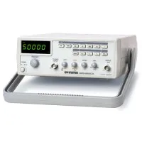 Instek GFG-8200A Series [GFG-8250A] 5 MHz Function Generator with Counter