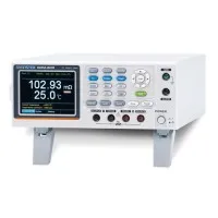 Instek GOM-805 DC Milliohm Meter