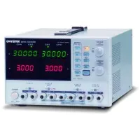 Instek GPD-4303S [GPD-4303S] 195W, 3-Channel, Programmable Linear D.C. Power Supply