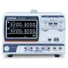 Instek GPE-3323 [GPE-3323] 3 Channels, 217W Linear DC Power Supply 