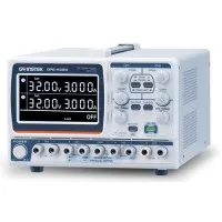 Instek GPE-4323 [GPE-4323]  4 Channels, 212W Linear DC Power Supply