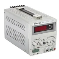 Instek GPS-1830D [GPS-1830D] 54W Linear D.C. Power Supply