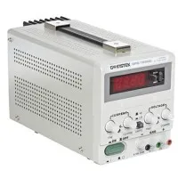 Instek GPS-1850D [GPS-1850D] 90W Linear D.C. Power Supply