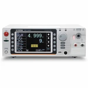 Instek GPT-12000 [GPT-12001] 200A AC Electrical Safety Analyzer