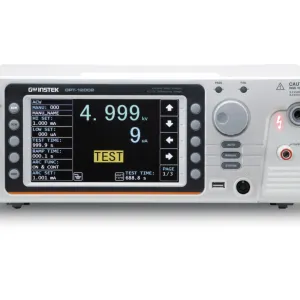 Instek GPT-12000 [GPT-12002] 200A AC/DC Electrical Safety Analyzer