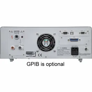 Instek GPT-12000 [GPT-12002] 200A AC/DC Electrical Safety Analyzer