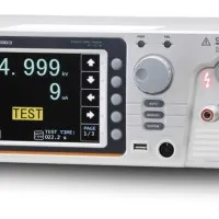 Instek GPT-12000 [GPT-12003] 200A AC/DC/IR Electrical Safety Analyzer