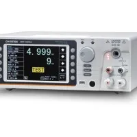 Instek GPT-12000 [GPT-12004] 200A AC/DC/IR/GB Electrical Safety Analyzer