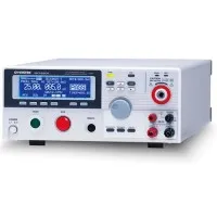 Instek GPT-9900 Series [GPT-9904] A.C. 500VA AC/DC Withstanding Voltage/Insulation Resistance/Ground Bond Tester