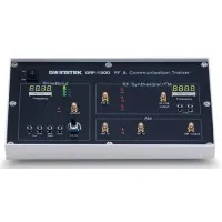 Instek GRF-1300 RF & Communication System Trainer