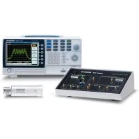 Instek GRF-1300A RF & Communication System Trainer