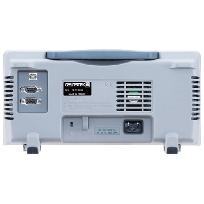 Instek GSP-730 3 GHz Spectrum Analyzer