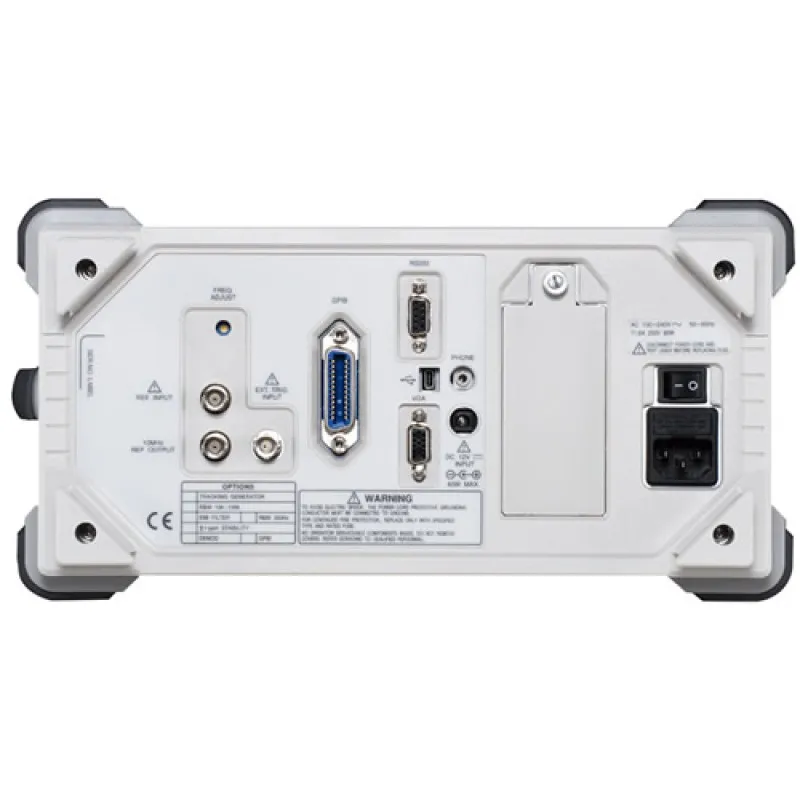 Instek GSP-830 9 KHz-3 GHz Spectrum Analyzer