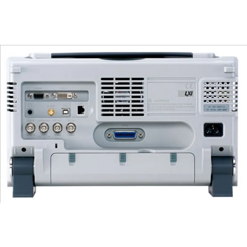 Instek GSP-9300BTG 9 kHz - 3 GHz Spectrum Analyzer with Built-in Preamp and Tracking Generator