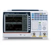 Instek GSP-9330TG 9 kHz - 3.25 GHz Spectrum Analyzer, with High Speed Test and Tracking Generator