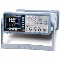 Instek LCR-6000 [LCR-6300] 10Hz ~ 300kHz High Precision LCR Meter