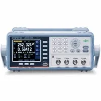 Instek LCR-6000 [LCR-6300] 10Hz ~ 300kHz High Precision LCR Meter