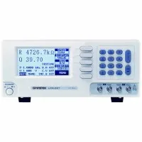 Instek LCR-800 [LCR-821] 12 Hz-200 kHz High Precision LCR Meter