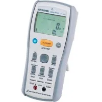 Instek LCR-900 [LCR-916] 100kHz Handheld LCR Meter