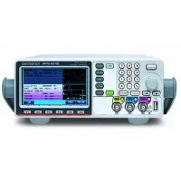 Instek MFG-2000 Series [MFG-2110] 10 MHz Single Channel Arbitrary Function Generator with Pulse Generator