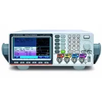 Instek MFG-2000 Series [MFG-2160MR] 60 MHz Single Channel Arbitrary Function Generator with Pulse Generator, Modulation, 320 MHz RF Signal Generator