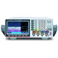 Instek MFG-2000 Series [MFG-2260MRA] 60MHz Dual Channel Arbitrary Function Generator with Pulse Generator, Modulation, 320MHz RF Signal Generator, Power Amplifier