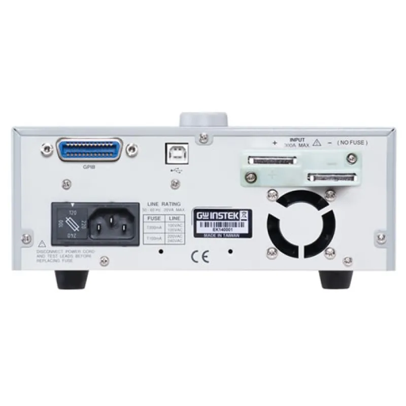 Instek PCS-1000I Isolated Output High Precision Current Shunt Meter with USB & GPIB