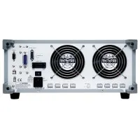 Instek PEL-2004A [PEL-2004A] 4-Slot Programmable DC Electronic Load Mainframe