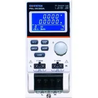 Instek PEL-2030A [PEL-2030A] 200W, Dual Channel DC Electronic Load Module (1~80V, 5A, 30W) & (1~80V, 40A, 250W)