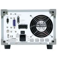 Instek PEL-2002A [PEL-2002A] 2-Slot Programmable DC Electronic Load Mainframe