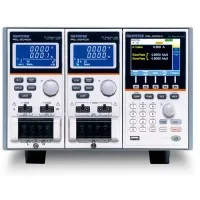 Instek PEL-2002A [PEL-2002A] 2-Slot Programmable DC Electronic Load Mainframe