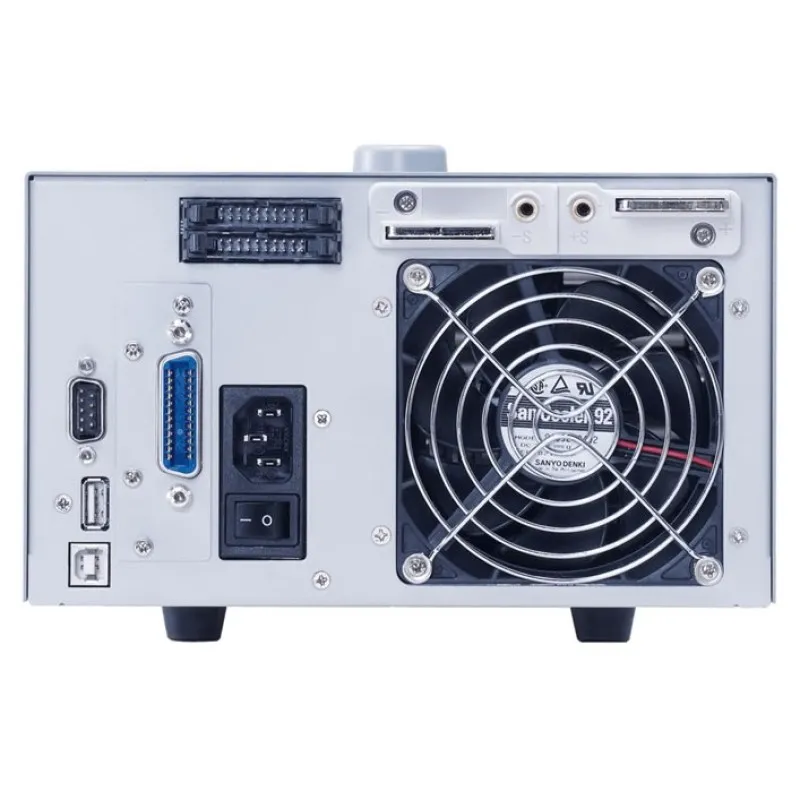 Instek PEL-3021 [PEL-3021] 175W, 35A, Programmable DC Electronic Load