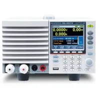 Instek PEL3032E [PEL-3032E] 500VDC/15ADC/300W Programmable Single-Channel DC Electronic Load