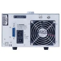 Instek PEL3031E [PEL-3031E] 150VDC/60ADC/300W Programmable Single-Channel DC Electronic Load