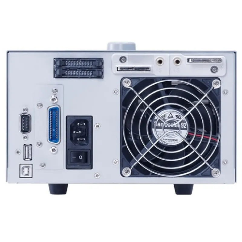 Instek PEL-3041 [PEL-3041] 350W, 70A, Programmable DC Electronic Load