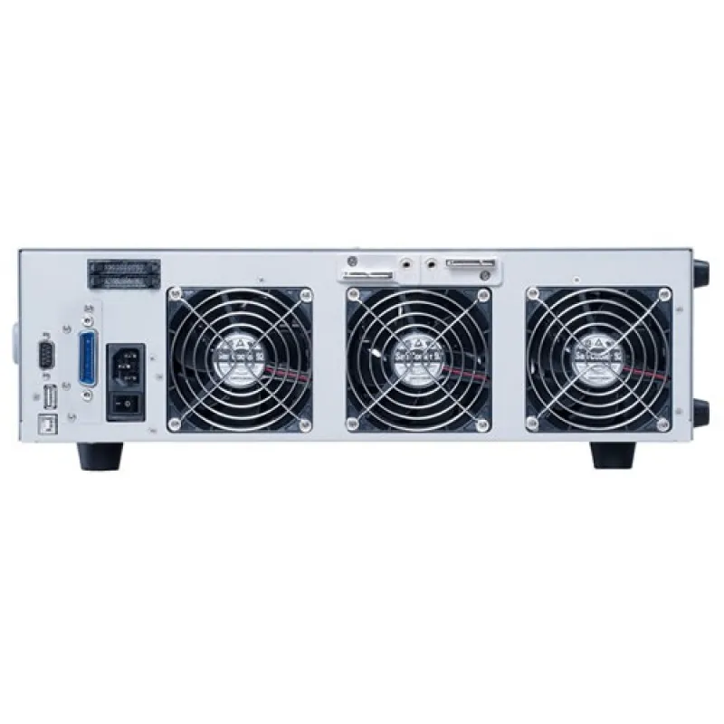 Instek PEL-3111 [PEL-3111] 1050W, 210A Programmable DC Electronic Load