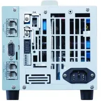 Instek PLR 20-18 [PLR 20-18] (0~20V/ 0~18A/ 360W) Programmable DC Power Supply