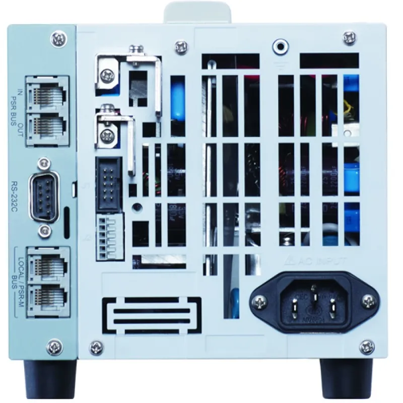 Instek PLR 20-18 [PLR 20-18] (0~20V/ 0~18A/ 360W) Programmable DC Power Supply