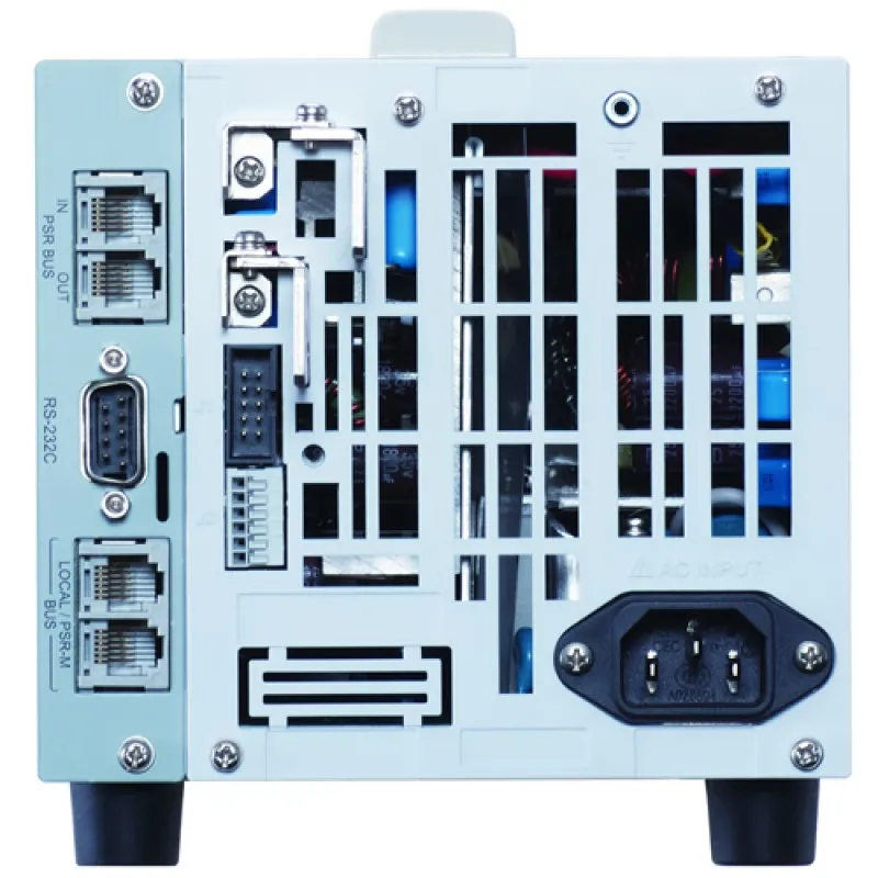 Instek PLR 36-10 [PLR 36-10] (0~36V/ 0~10A/ 360W) Programmable DC Power Supply