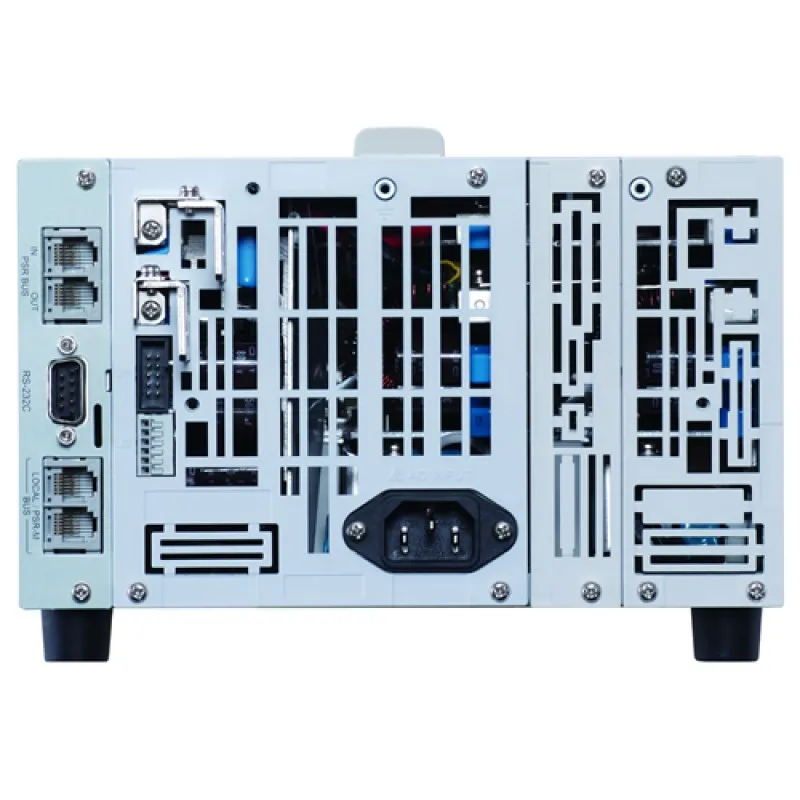 Instek PLR 20-36 [PLR 20-36] (0~20V/ 0~36A/ 720W) Programmable DC Power Supply