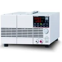 Instek PLR 36-20 [PLR 36-20] (0~36V/ 0~20A/ 720W) Programmable DC Power Supply