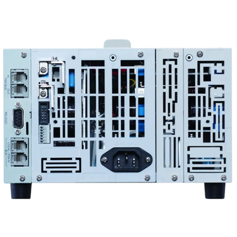 Instek PLR 36-20 [PLR 36-20] (0~36V/ 0~20A/ 720W) Programmable DC Power Supply