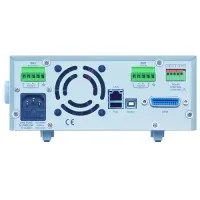 Instek PPH-1503D [PPH-1503D] High Precision Dual Channel Output DC Power Supply
