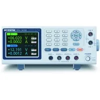 Instek PPH-1503D [PPH-1503D] High Precision Dual Channel Output DC Power Supply