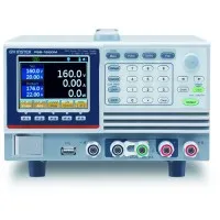 Instek PSB-1800M [PSB-1800M] (160V / 20A / 800W) Programmable Multi-Range DC Power Supply